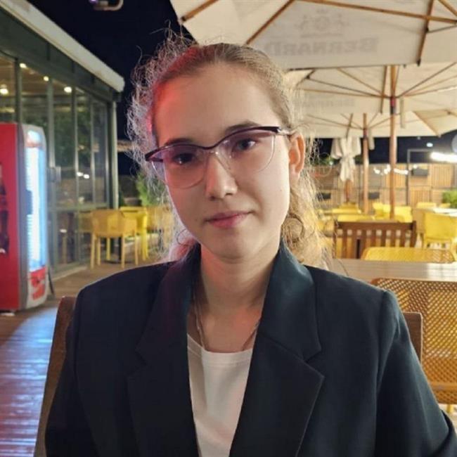 фотография репетитора