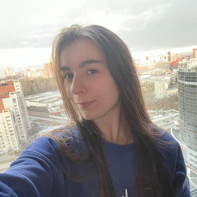 фотография репетитора