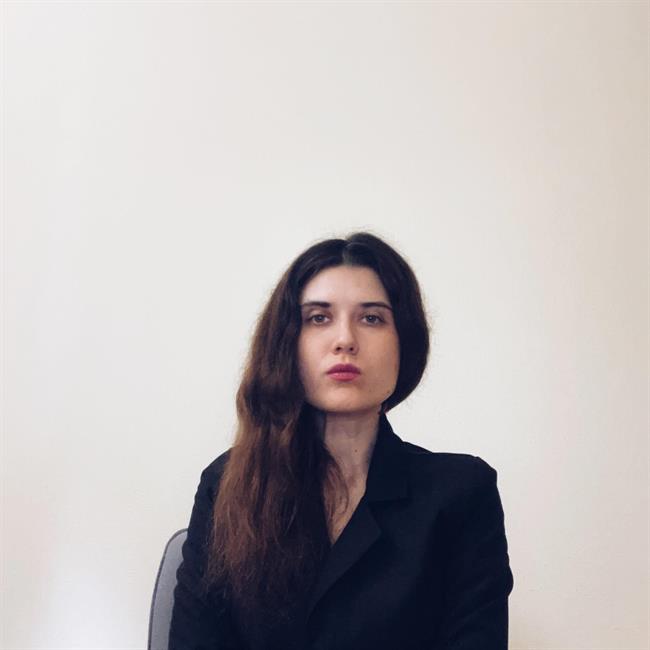 фотография репетитора