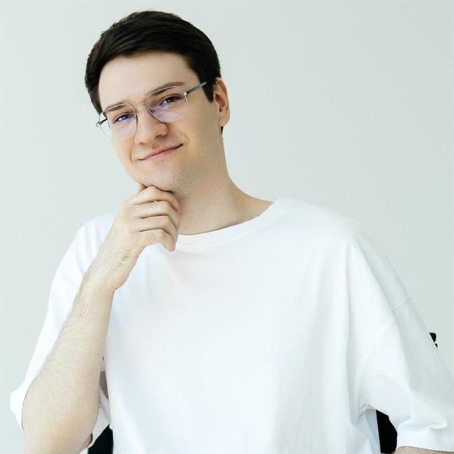 фотография репетитора