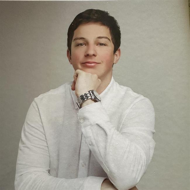 фотография репетитора