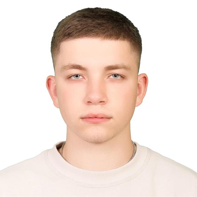 фотография репетитора