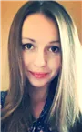 Татьяна Евгеньевна - репетитор по английскому языку