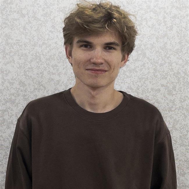 фотография репетитора