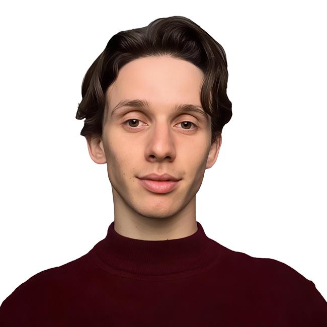 фотография репетитора