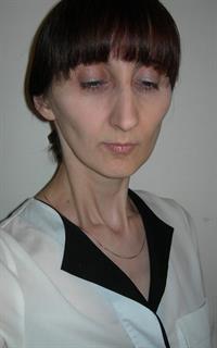 Анна Аркадьевна - репетитор по английскому языку и итальянскому языку