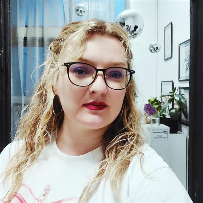 фотография репетитора