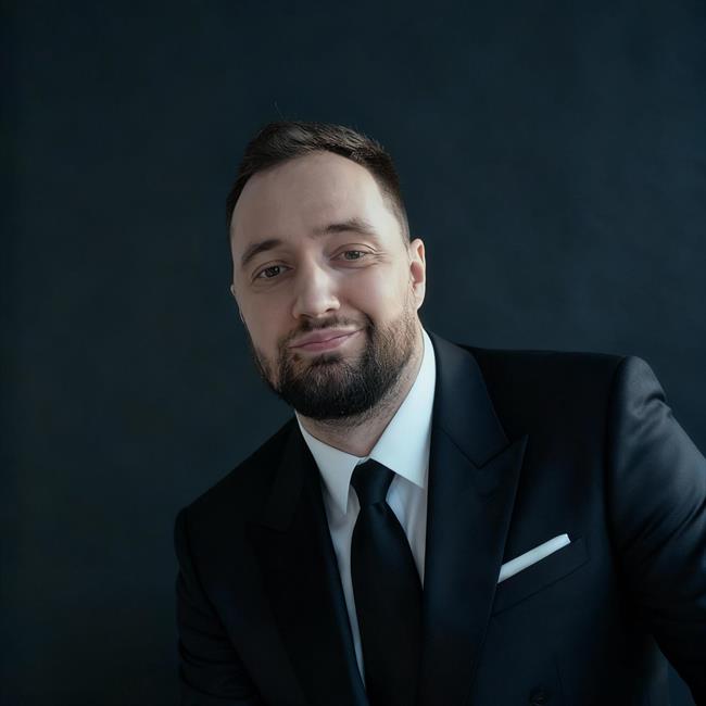 фотография репетитора