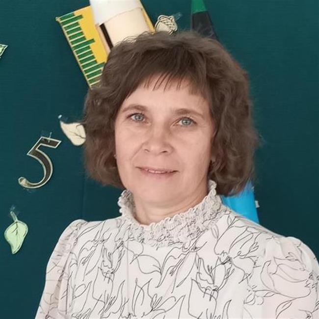 фотография репетитора