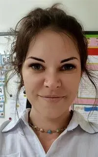 Анастасия Александровна - репетитор по английскому языку и китайскому языку