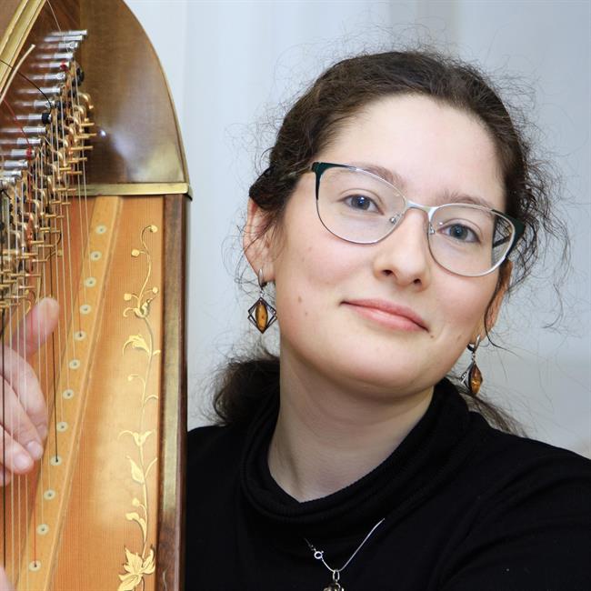 фотография репетитора