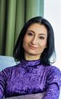 Ирина Азаматовна - репетитор по математике, предметам начальной школы и другим предметам
