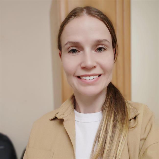 фотография репетитора