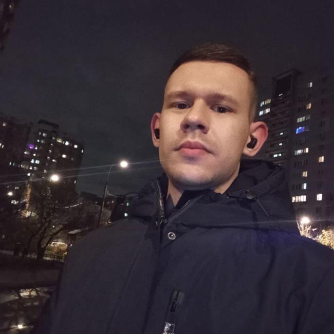 фотография репетитора