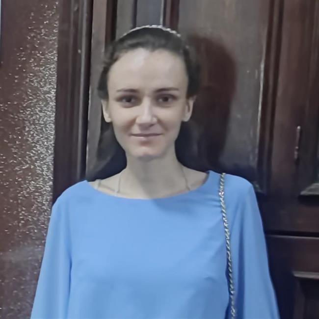 фотография репетитора