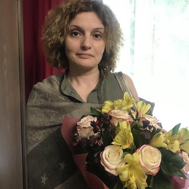 фотография репетитора