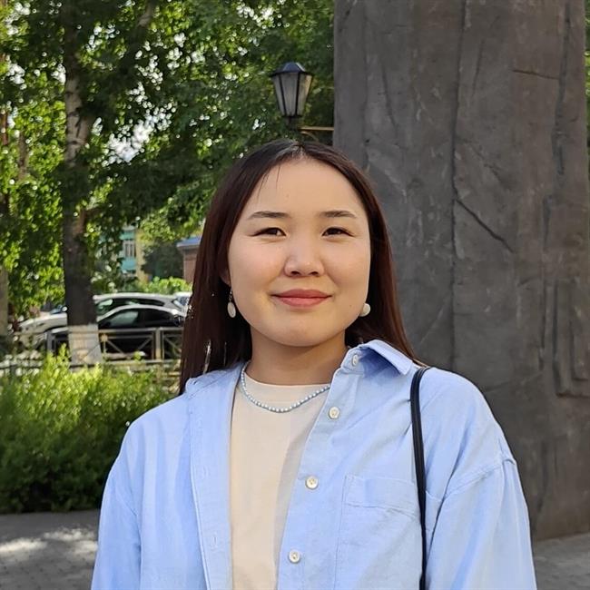 фотография репетитора