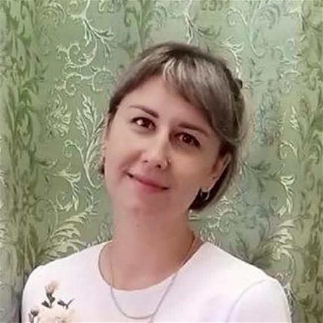 фотография репетитора