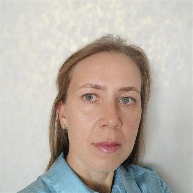 фотография репетитора