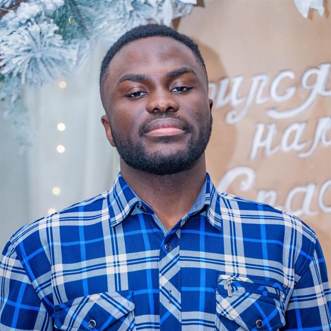 фотография репетитора