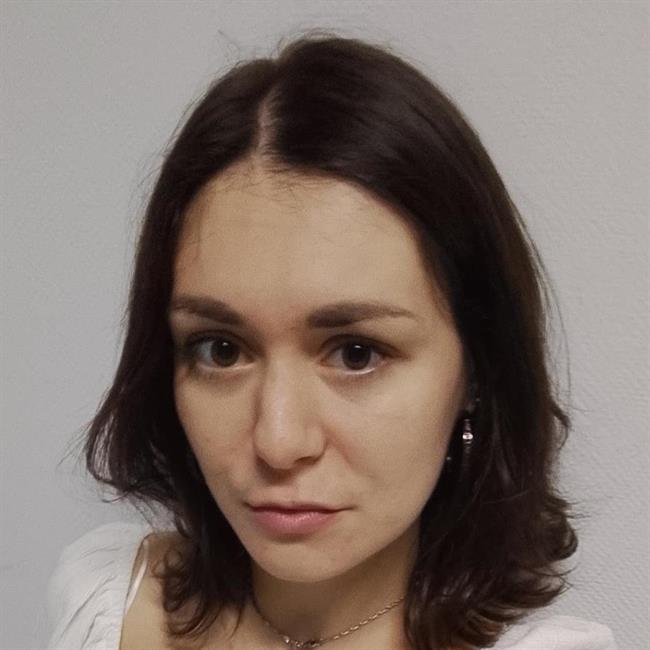 фотография репетитора