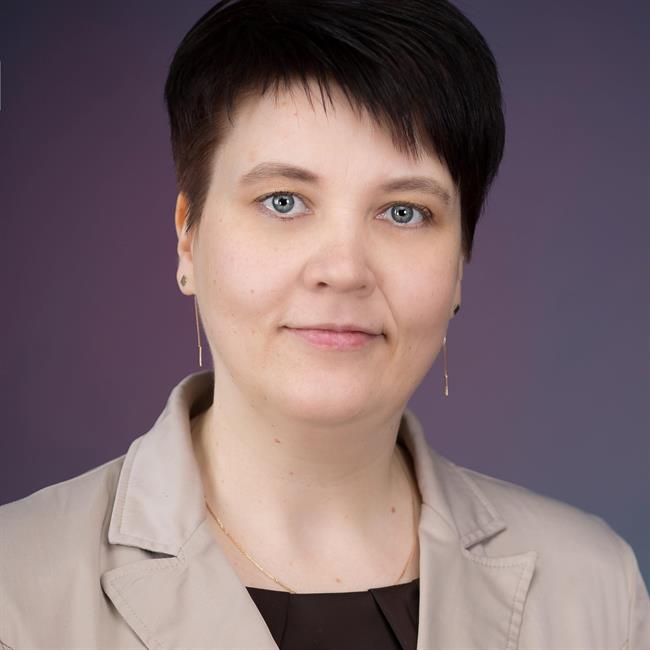 фотография репетитора