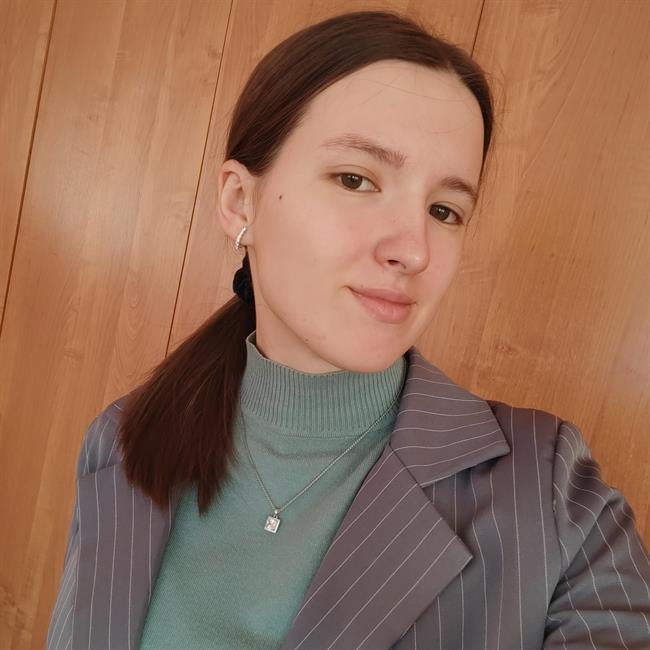 фотография репетитора