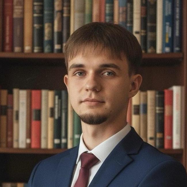 фотография репетитора