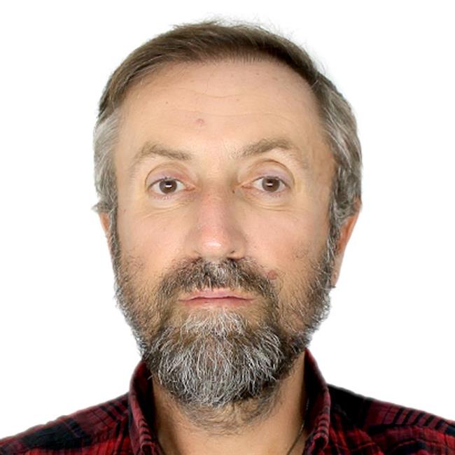 фотография репетитора