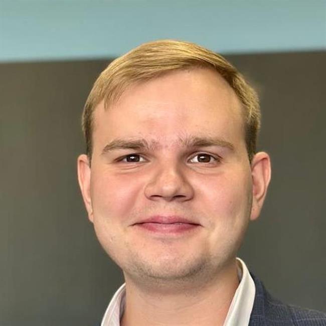 фотография репетитора