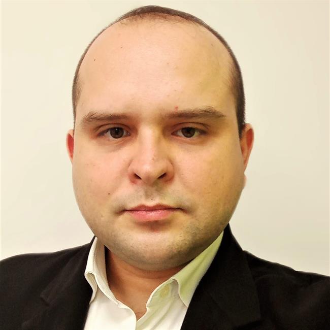 фотография репетитора