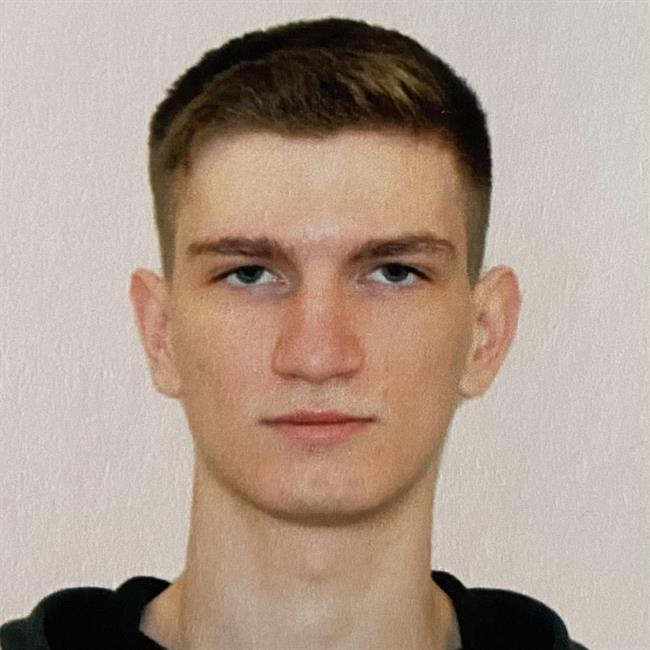 фотография репетитора