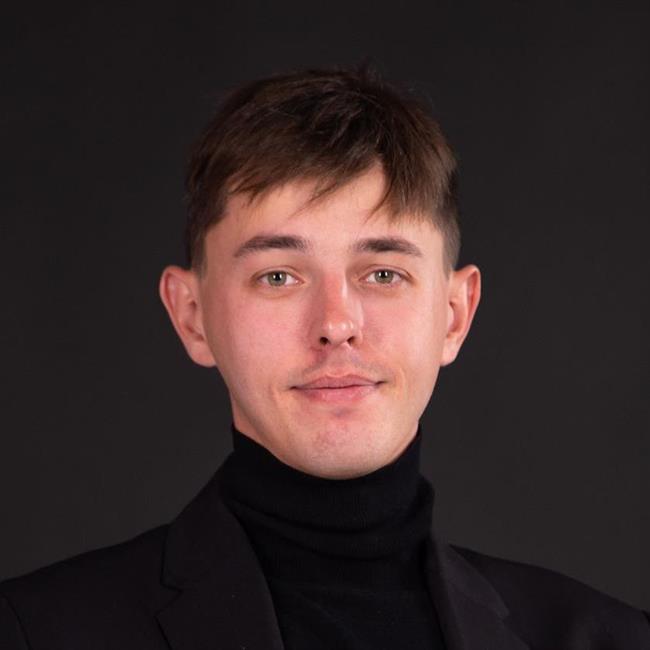 фотография репетитора