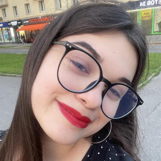 фотография репетитора