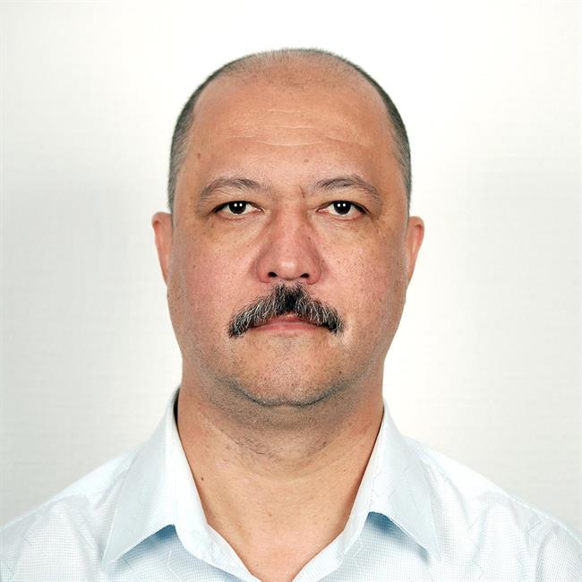 фотография репетитора