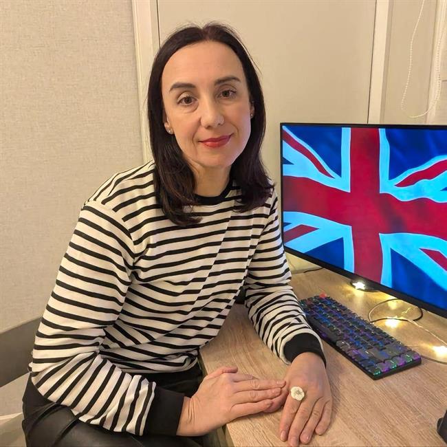 фотография репетитора