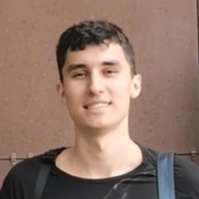 фотография репетитора