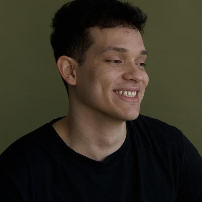 фотография репетитора