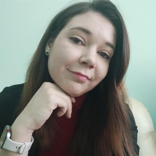 фотография репетитора