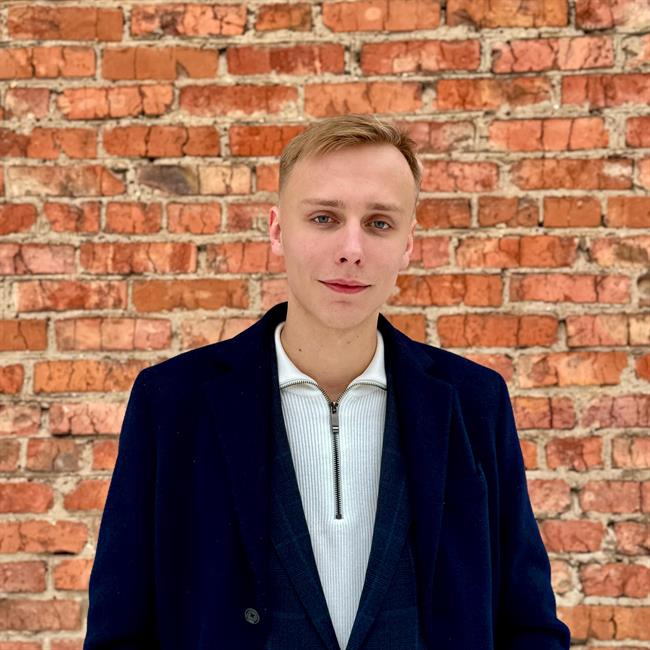 фотография репетитора