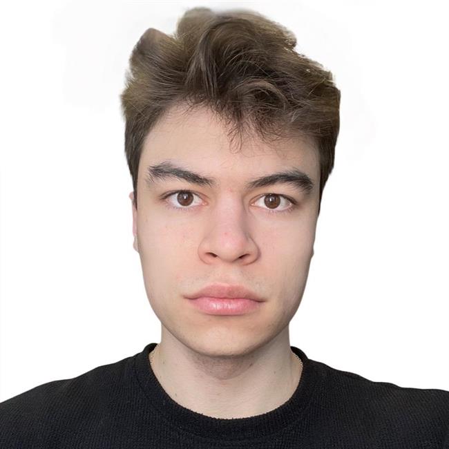 фотография репетитора