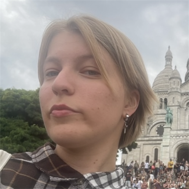 фотография репетитора