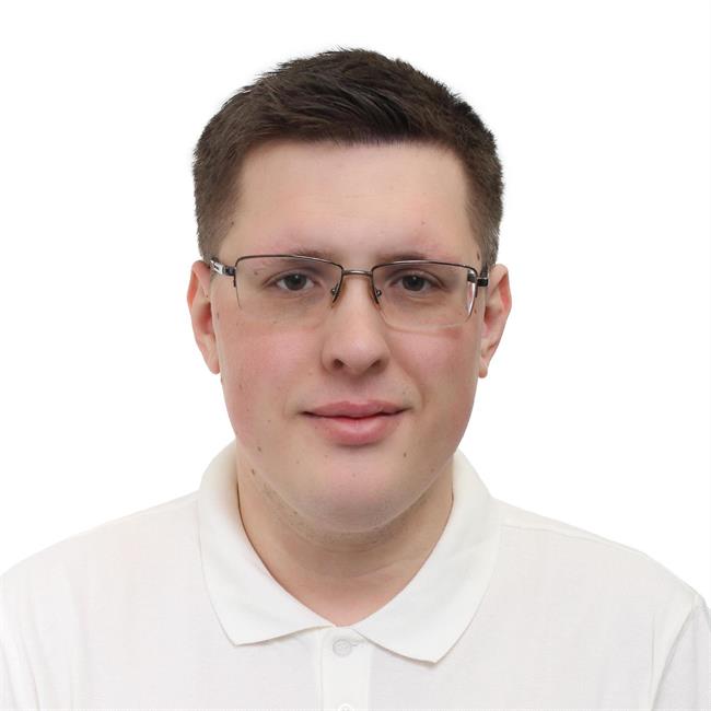 фотография репетитора