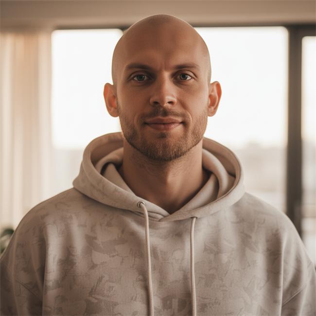 фотография репетитора