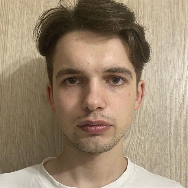 фотография репетитора