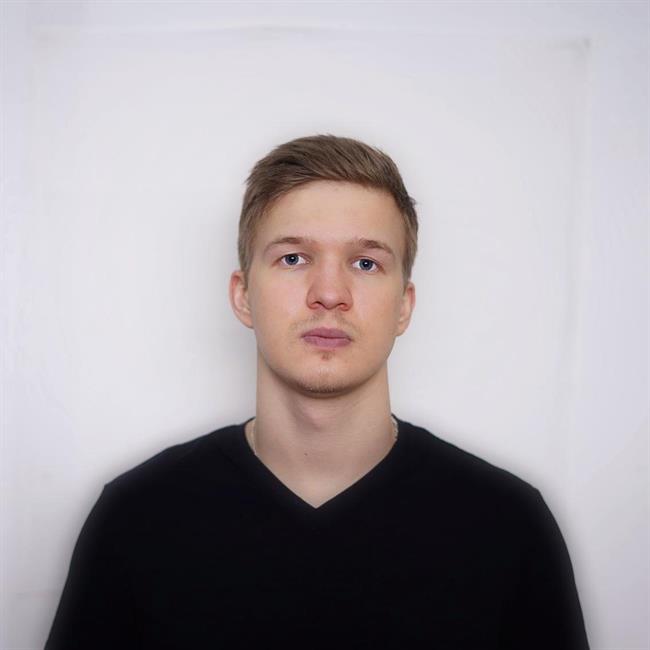 фотография репетитора