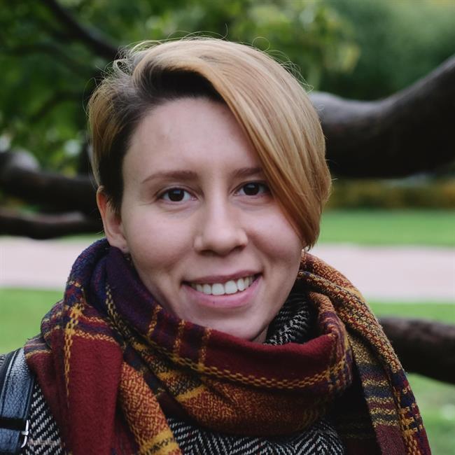 фотография репетитора