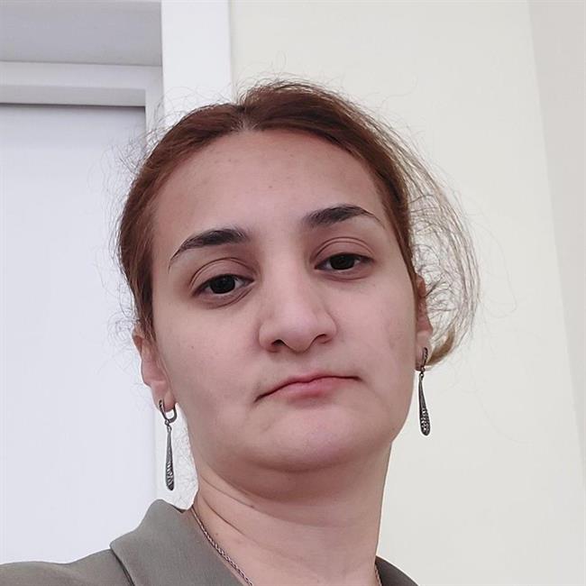 фотография репетитора