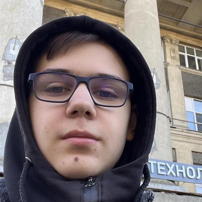 фотография репетитора
