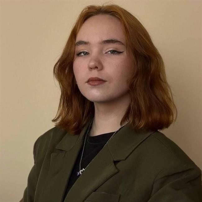 фотография репетитора